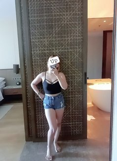 Trisha - escort in Cebu City Photo 21 of 24