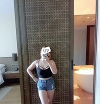 Trisha - escort in Cebu City