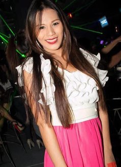 Trisha - escort in Cebu City Photo 1 of 3