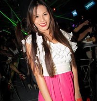 Trisha - escort in Cebu City