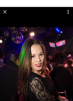 Trisha - escort in Cebu City Photo 2 of 3