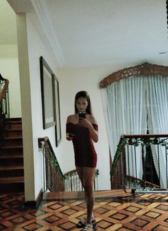 Trisha - escort in Cebu City Photo 3 of 3