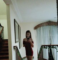 Trisha - escort in Cebu City