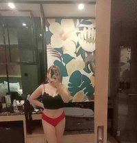 Trisha - escort in Cebu City