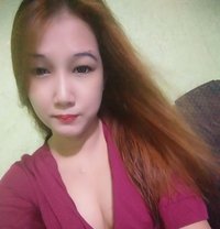 Trisha - escort in Manila