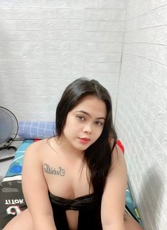 Trisha - Transsexual escort in Makati City Photo 4 of 5
