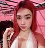 Trisha - Acompañantes transexual in Manila Photo 1 of 4