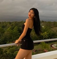 Trisha - Transsexual escort in Boracay