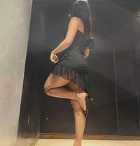 Trisha for Cam show And Meet - escort in Mumbai