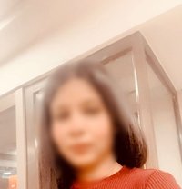 Trisha for Cam show And Meet - escort in Mumbai