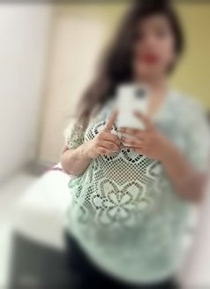 Trisha for Cam show And Meet - escort in Hyderabad Photo 1 of 2