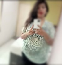 Trisha for Cam show And Meet - escort in Hyderabad