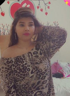 Trisha for Cam show - escort in Ranchi Photo 1 of 2