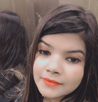 Trisha for Cam show - escort in Ranchi