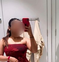 Trisha for Cam show - escort in Ranchi