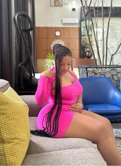 Trisha - escort in Yiwu Photo 1 of 3