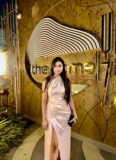 Trisha Hot &Genuine No Advance Escort se - puta in Pune Photo 1 of 6