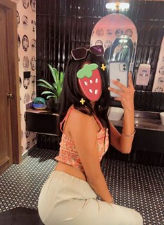 Trisha Hot &Genuine No Advance Escort se - puta in Pune Photo 3 of 6