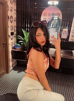 Trisha Hot &Genuine No Advance Escort se - puta in Pune Photo 4 of 6