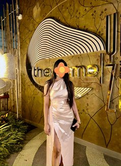 Trisha Hot &Genuine No Advance Escort se - puta in Pune Photo 6 of 6