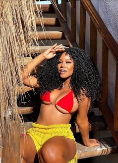 TRISHA, HOT INDEPENDENT GIRL - escort in Noida Photo 1 of 7