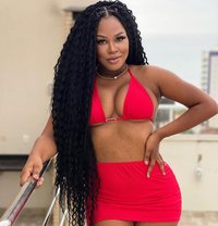 TRISHA, HOT INDEPENDENT GIRL - escort in Noida