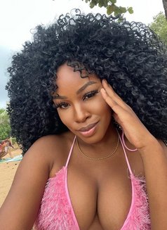 TRISHA, HOT INDEPENDENT GIRL - escort in Noida Photo 7 of 7