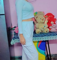 Rosy, Independent (Gfe, Meet & Cam) - puta in New Delhi