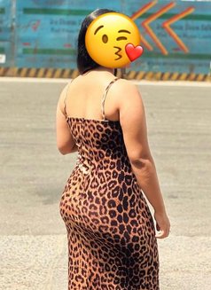 Trisha🧿 Independent Real & Cam Fun - escort in Candolim, Goa Photo 1 of 2