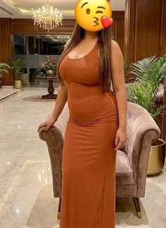 Trisha🧿 Independent Real & Cam Fun - escort in Candolim, Goa Photo 2 of 2