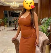 Trisha🧿 Independent Real & Cam Fun - puta in Candolim, Goa