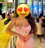 Trisha🧿 Independent Real & Cam Fun - escort in New Delhi Photo 2 of 10