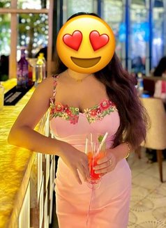 Trisha🧿 Independent Real & Cam Fun - escort in New Delhi Photo 2 of 10