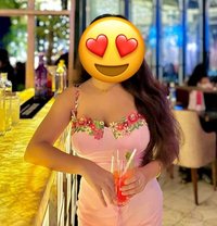 Trisha🧿 Independent Cam Queen video Fun - escort in New Delhi