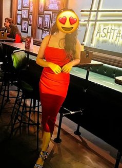 Trisha🧿 Independent Real & Cam Fun - escort in New Delhi Photo 4 of 10