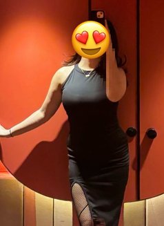 Trisha🧿 Independent Real & Cam Fun - escort in New Delhi Photo 1 of 10