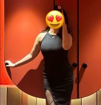 Trisha🧿 Independent Cam Queen video Fun - escort in New Delhi
