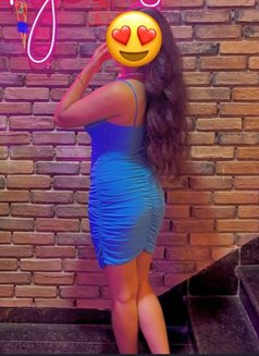 Trisha🧿 Independent Real & Cam Fun - escort in New Delhi Photo 3 of 10