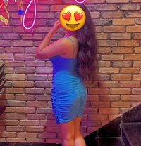 Trisha🧿 Independent Cam Queen & Meet - escort in New Delhi