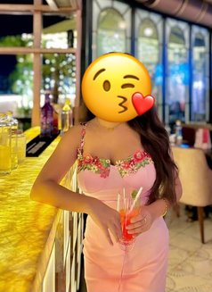Trisha🧿 Independent Real & Cam Fun - escort in New Delhi Photo 5 of 10