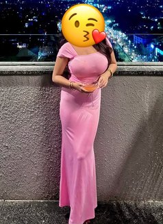 Trisha🧿 Independent Real & Cam Fun - escort in New Delhi Photo 6 of 10