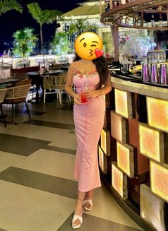 Trisha🧿 Independent Real & Cam Fun - escort in New Delhi Photo 8 of 10