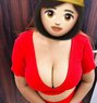 Trisha 🧿Independent Real Meet & Cam fun - puta in Ranchi Photo 1 of 7