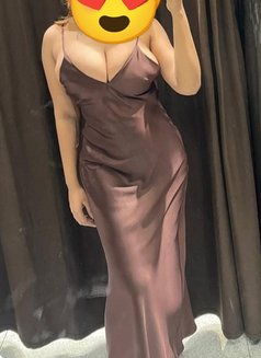 Trisha 🧿Independent Real Meet & Cam fun - escort in New Delhi Photo 8 of 8