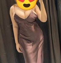 Trisha 🧿Independent Real Meet & Cam fun - escort in New Delhi