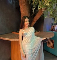 Trisha - escort in Abu Dhabi