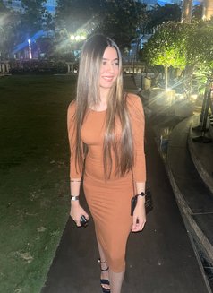 Trisha - escort in Abu Dhabi Photo 5 of 5