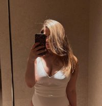 Trisha - escort in Ahmedabad