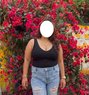Trisha - escort in Ahmedabad Photo 1 of 1