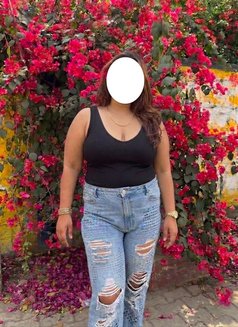 Trisha - escort in Ahmedabad Photo 1 of 1